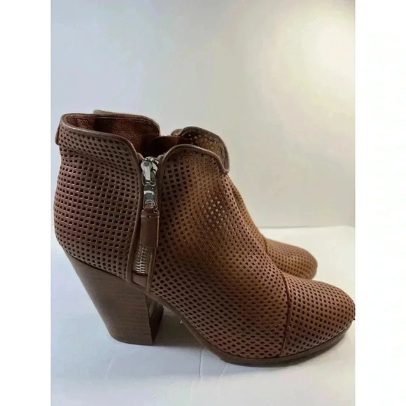 Rag & bone boots - Picture 5 of 9